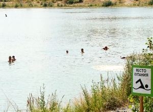 Хакасия готовится к купальному сезону