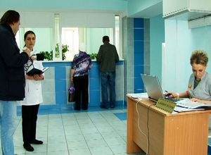 Очереди в больницах Саяногорска уходят в прошлое