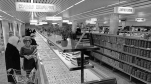 В России появятся государственные рыбные магазины