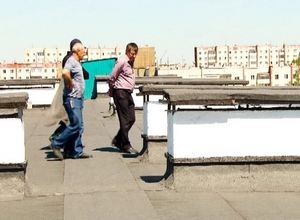В Саяногорске обсудили реализацию программы по капремонту