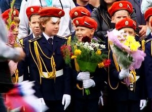 До 1 июля первоклассников Саяногорска просят определиться со школой