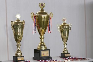 18 и 19 июля в Саяногорске состоялась Спартакиада пенсионеров Хакасии.