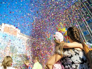Абакан отпразднует юбилейный День города