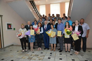 Хакасия поддержала деньгами молодых и семейных фермеров