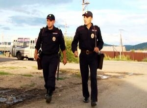 В Саяногорске проходит операция «Мак»