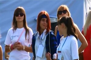 Саяногорск «Город молодых»