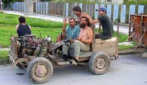 Миф о сильно пьющих россиянах развеян.
