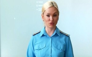 В школах Саяногорска проходят уроки безопасности