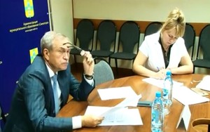 В единый день приема в Саяногорск прибудут представители 4 х министерств РХ