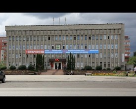 Саяногорск готов к предстоящим выборам