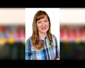 Учитель Лицея «Эврика» Саяногорска одна из лучших в Хакасии