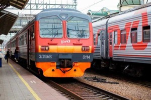 Саянский экспресс привезет в Хакасию туристов