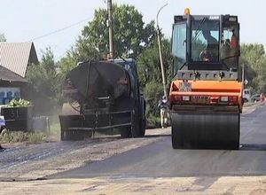 Дорожников заставят переделывать асфальт на одной из улиц Саяногорска
