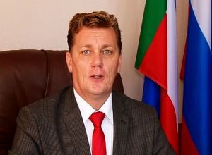 Глава Саяногорска поблагодарил жителей за поддержку