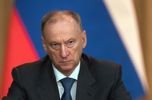 Патрушев предупредил о росте террористической активности в Сибири