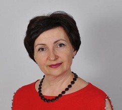 Медсестра из Саяногорского реабилитационного центра – победитель Всероссийского конкурса!
