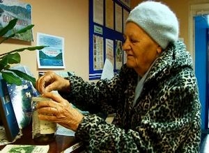 В Саяногорске стартовала акция «Доброта спасет мир» в помощь приюту «Кот и Пес»