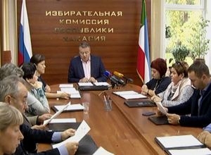 Выборы в Хакасии вновь переносятся?!