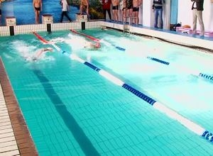 Педагоги лидируют в спартакиаде работающей молодежи