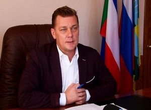 Глава Саяногорска сделал первые кадровые назначения