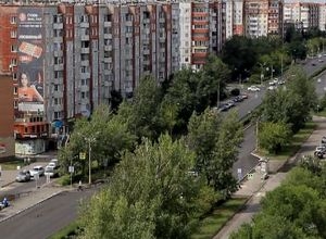 Саяногорск наградят за эффективность