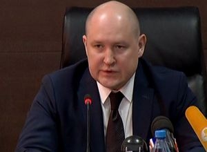 ВРИО Главы Хакасии начал режим экономии с чиновников и проверок