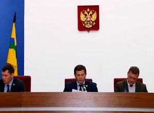 Новая структура администрации Саяногорска не нашла поддержки большинства депутатов
