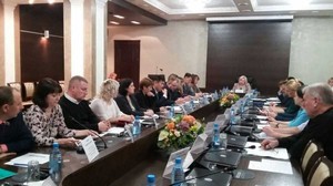 Хакасия лидирует по снижению неформальной занятости
