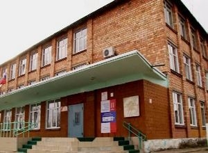 1 школа Саяногорска ждет обновления