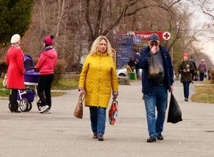 Хакасия готовится выбирать «Народного главу»