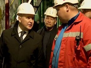 Первый месяц врио Главы Хакасии жители признали результативным