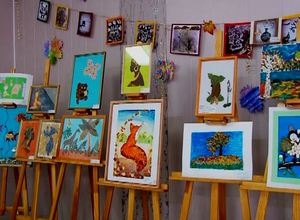 Юные саяногорцы с ограниченными возможностями поверили в себя