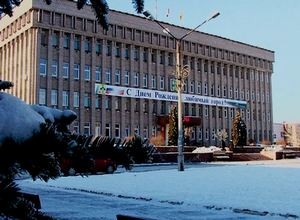 В День конституции в Саяногорске пройдет акция приема граждан