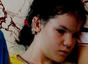Аня Еремеева снова нуждается в помощи саяногорцев