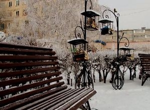 От саяногорцев продолжают принимать предложения по комфортной среде
