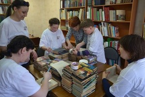 РУСАЛ направит 2,6 млн рублей для реализации волонтерских инициатив