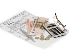 Жители Хакасии получат в феврале ещё одну платёжку