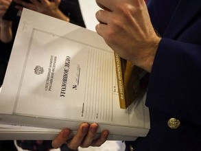 В Саяногорске сколько-то полицейских превышали должностные полномочия