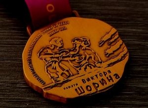 Саяногорский боксер уверено победил в республиканских соревнованиях