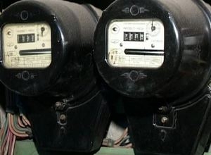 В Саяногорске подросли тарифы за свет