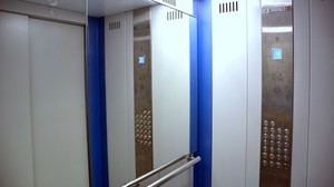 В Хакасию по программе капремонта поставят 113 комплектов лифтового оборудования