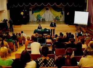 Родителям Саяногорска расскажут о ГИА и ЕГЭ 2019