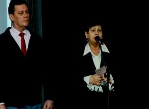 Саяногорцы побывали на виртуальном концерте классической музыки