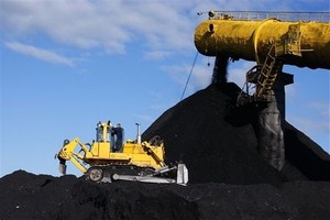 Росприроднадзор проведет масштабную проверку угледобывающих компаний