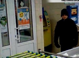 В Саяногорске задержан подозреваемый в разбое