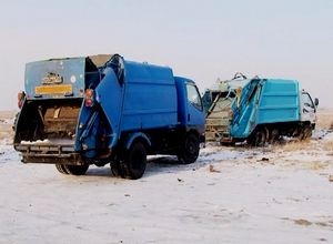 Саяногорцев призывают фиксировать нарушения рег.оператора по ТКО