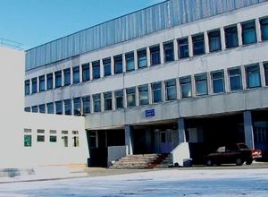 Саяногорский 7-й лицей снова отметили на российском уровне
