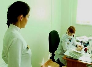 В Саяногорске еще 16 человек заболели гриппом