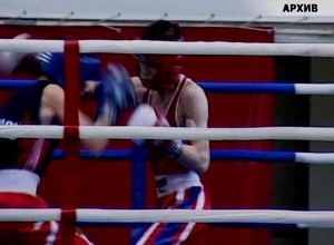 Боксеры Саяногорска привезли 2 бронзы с Первенства Хакасии