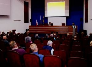 Глава Саяногорска позвал городских бизнесменов на открытый диалог